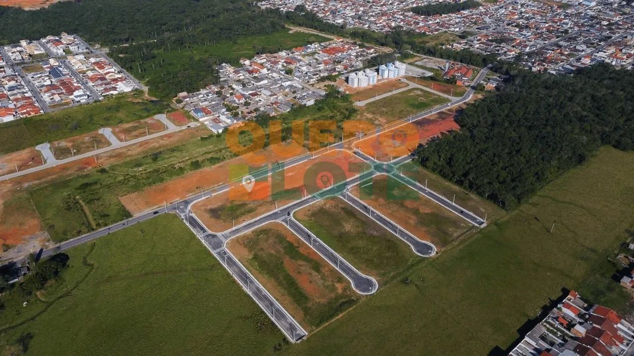 Barbada! Vendo lindo lote com 250 m²,  em São José em Forquilhas - Foto 3