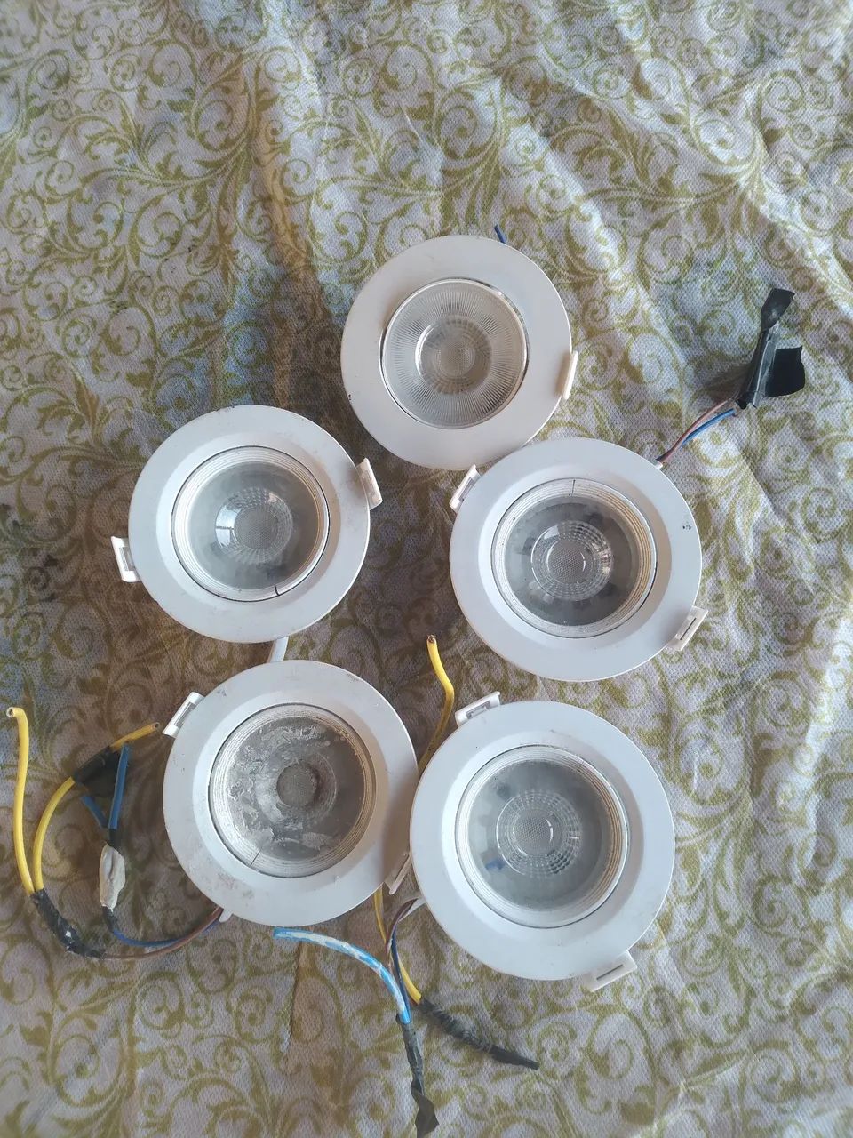 Vendo Spot led