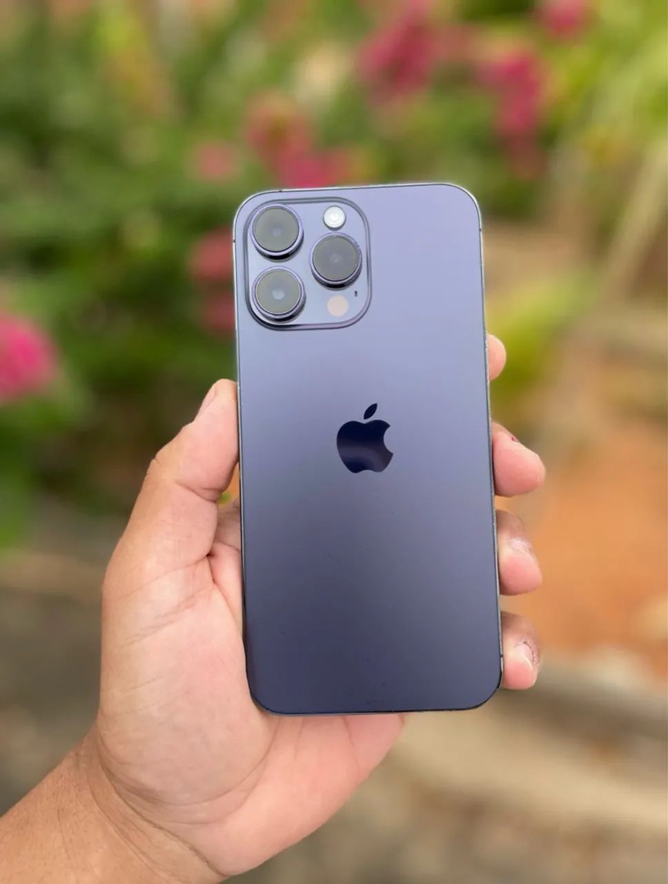 iPhone 14 Pro Max 128gb