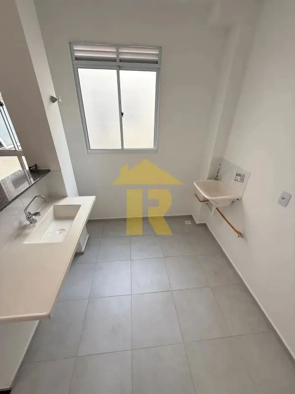 Apartamento à venda em São José do Rio Preto-SP, bairro Rios de Spagna: 2 quartos, 2 salas - Foto 5