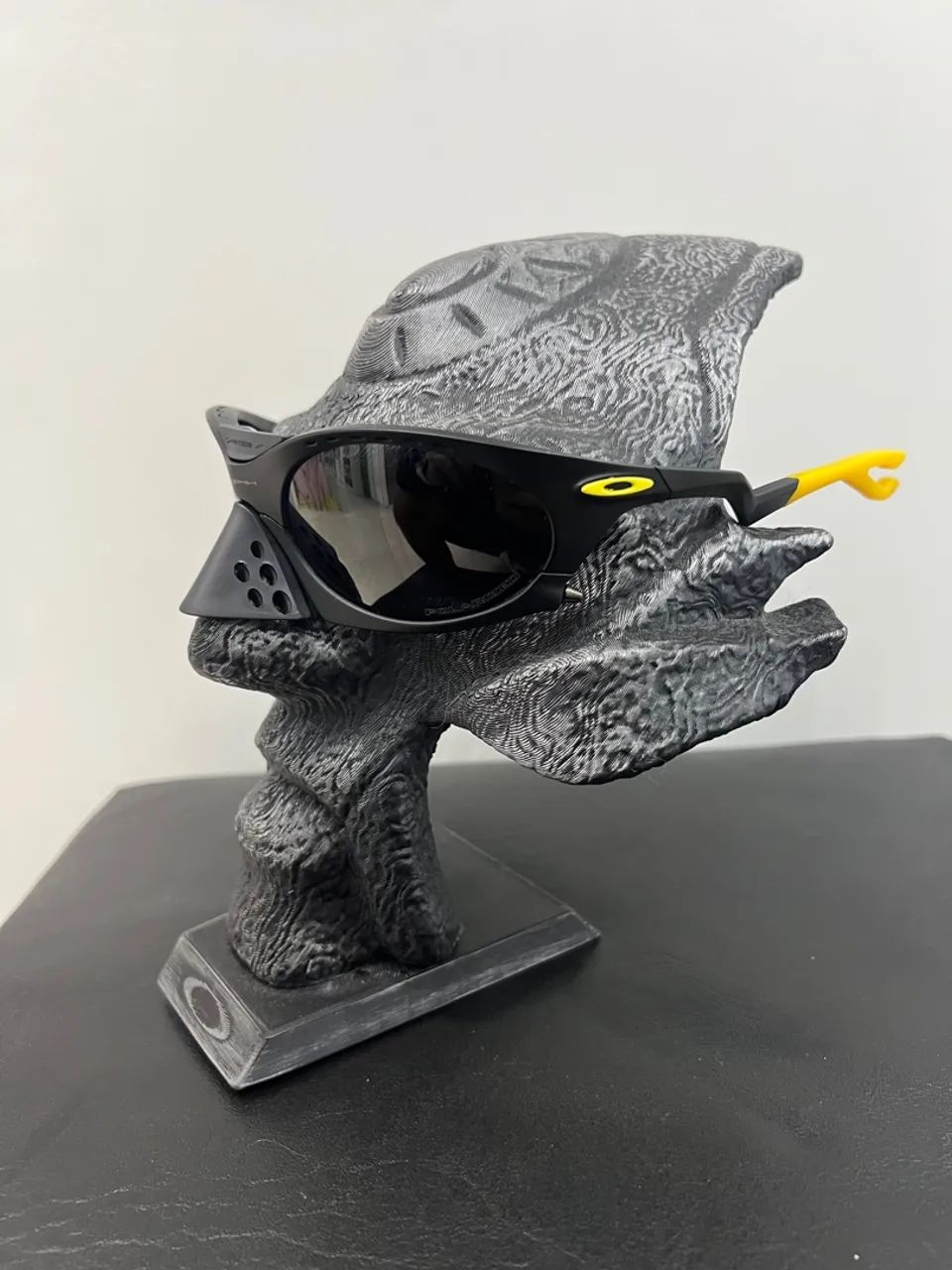 Lupa Oakley Plantaris x Podpah - Foto 3