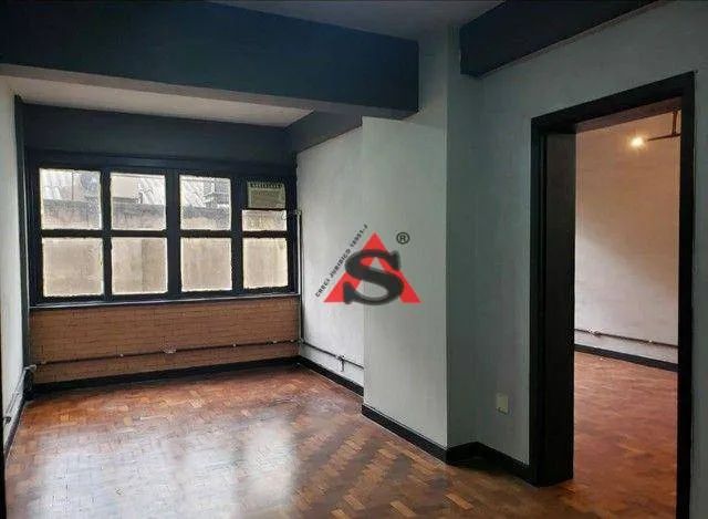 Sala à venda, 230 m² por R$ 800.000,00 - República - São Paulo/SP - Foto 4