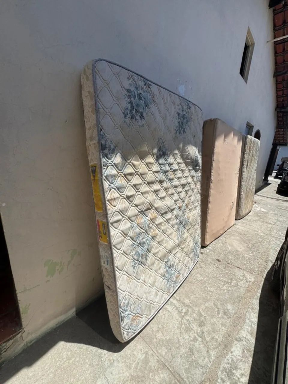 VENDO COLCHOES DE  CASAL D33 CADA A PARTIR.....R$199