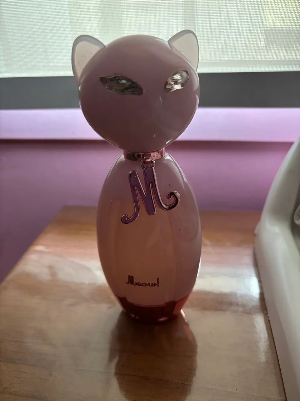 Perfume seminovo - Meow - Katy Perry - Foto 3