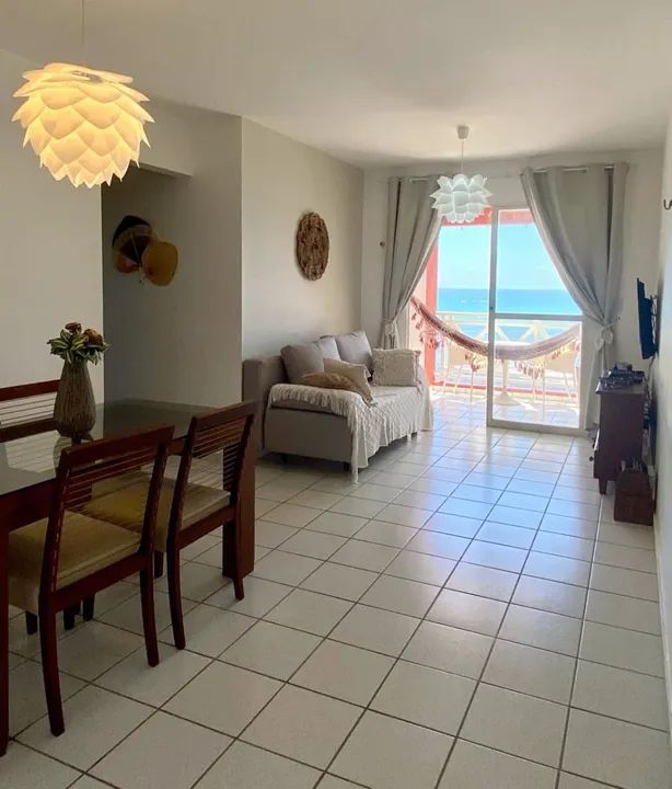 Maravilhoso Apartamento na Praia de Pirangi para Venda e locação de Acordo com a Temporada - Foto 3