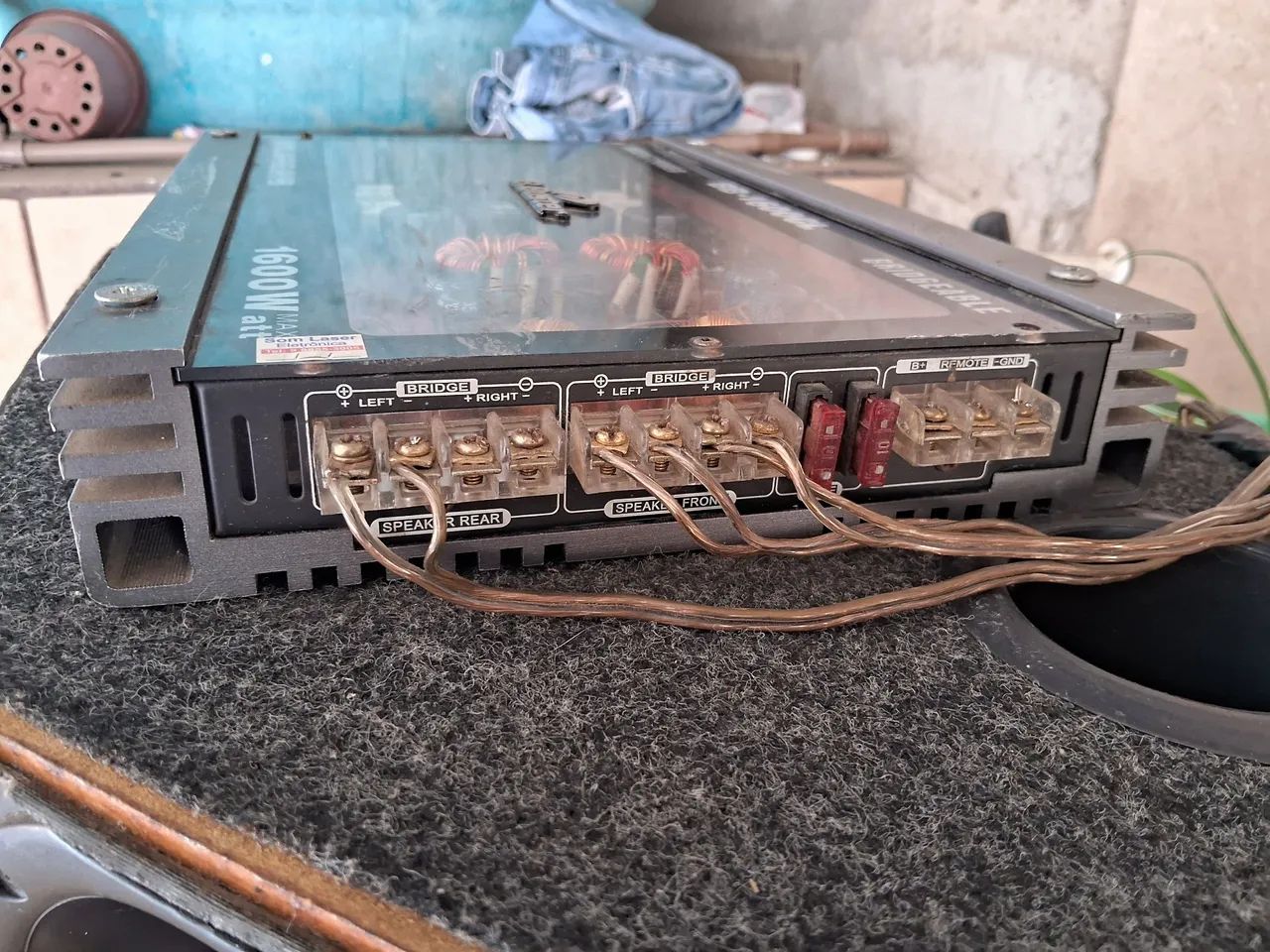 Caixa selada 64175477101443123