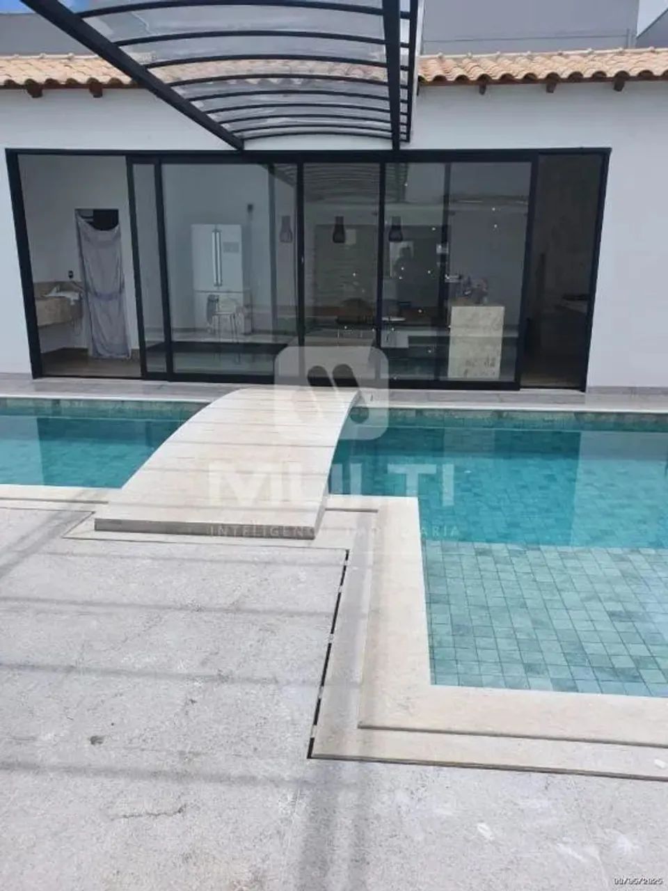 Casa Condominio - ALPHAVILLE I COND - Foto 4