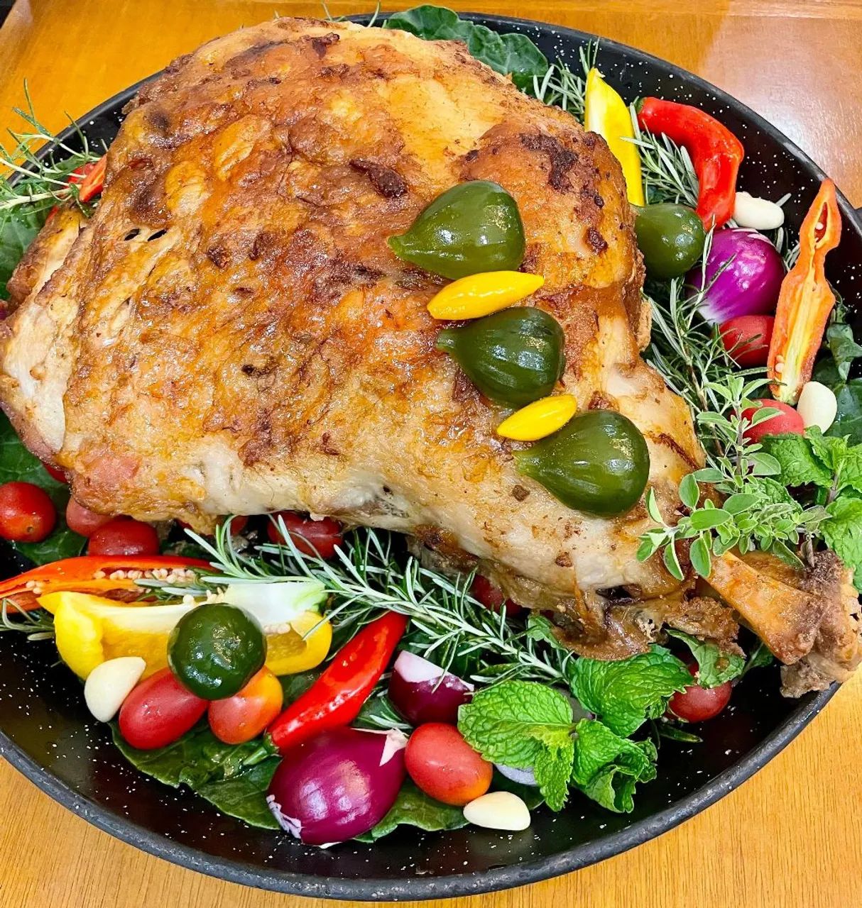  Natal e Ano Novo pronta - Brasília - Foto 2