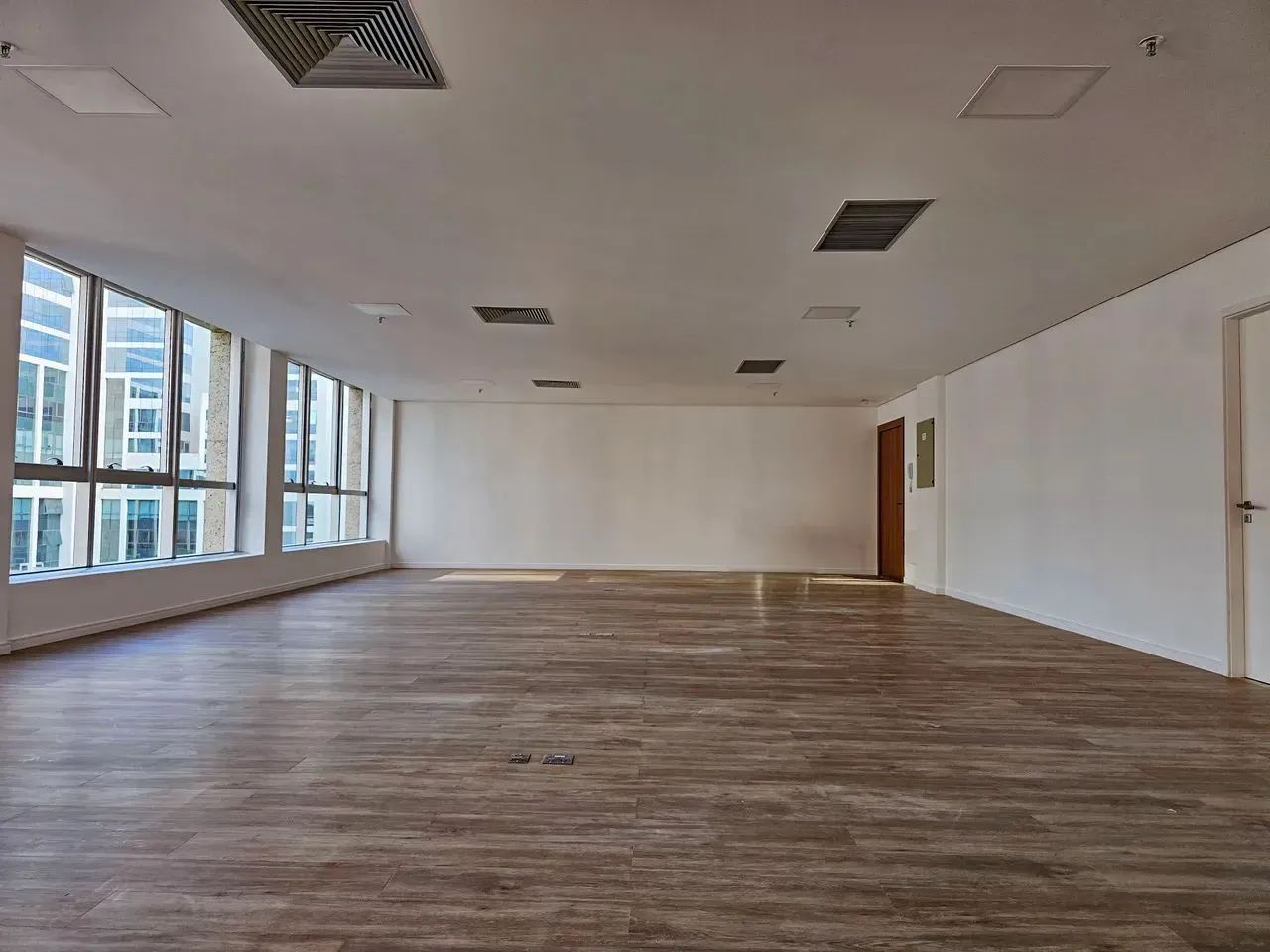 Andar/laje corporativa para aluguel possui 588 m² - Foto 5