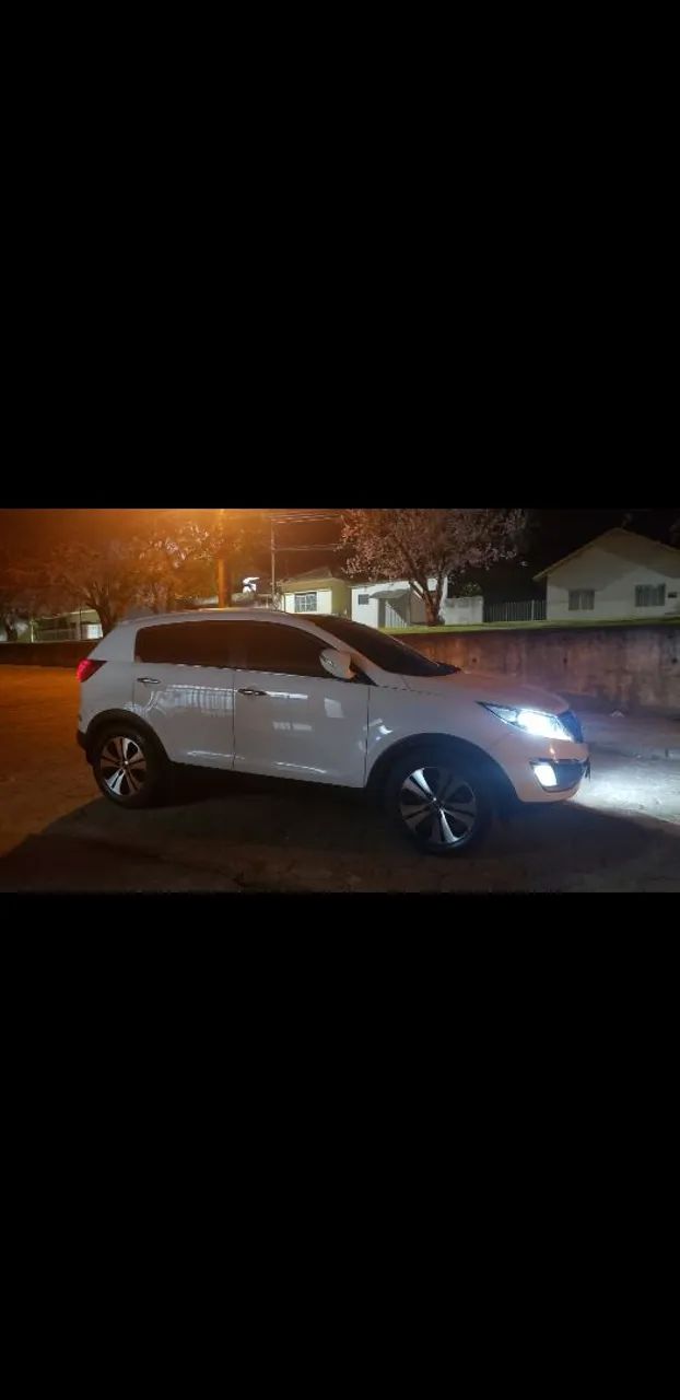Vendo kia Sportage 2013 Ex - Foto 4