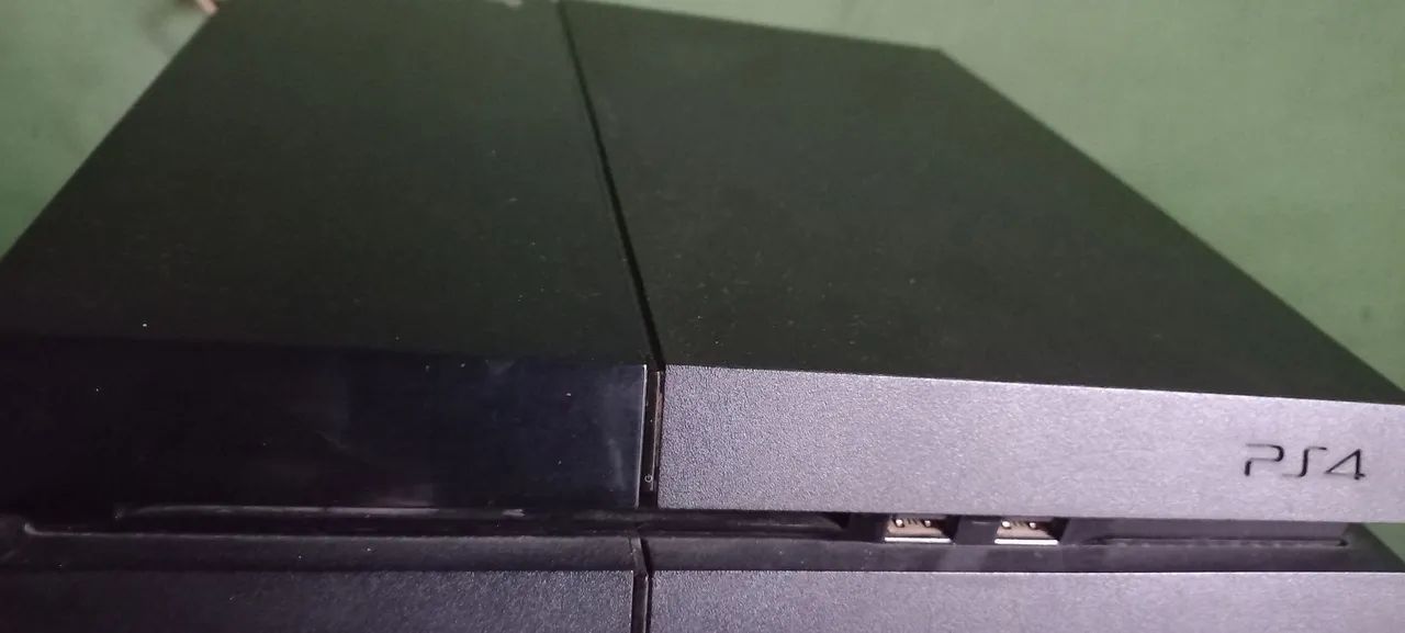 PS4