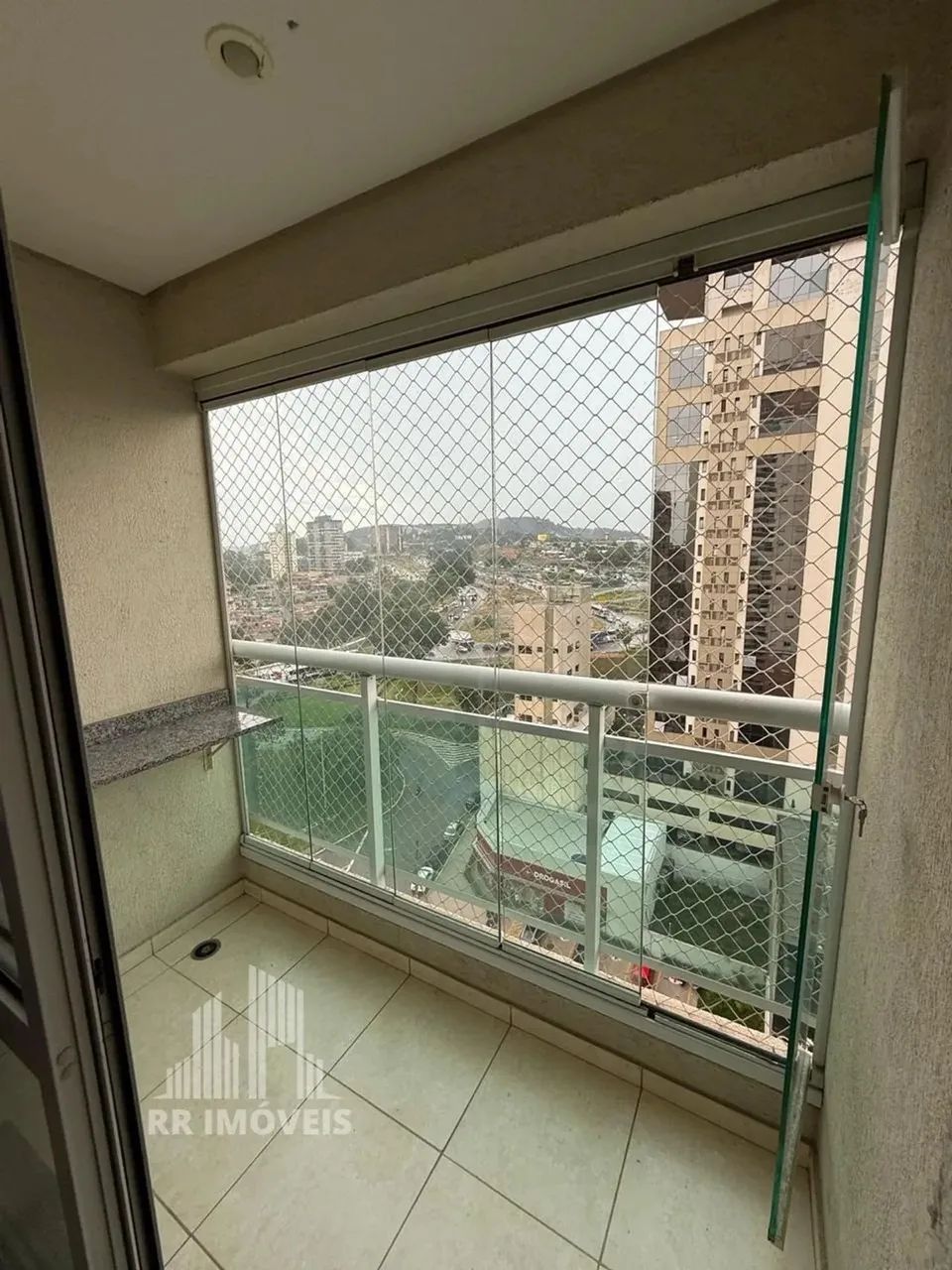 RR8267 Apartamento 57m² CONDOMÍNIO VISION BETHAVILLE - OPORTUNIDADE - 2 Dorms 1 Vaga - Bar - Foto 8