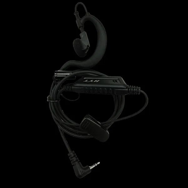 Fone Hytera Tc320 Ehs12-a - Foto 3