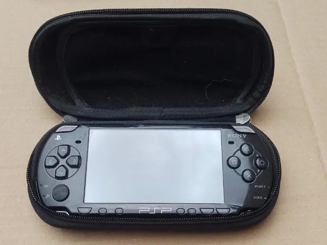psp brickado - Foto 4