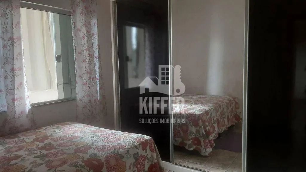 Casa com 2 quartos em Nova Cidade