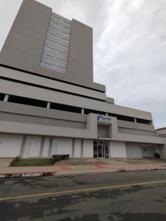 Centro comercial para aluguel com 30 metros quadrados em Divino Espírito Santo - Vila Velh - Foto 2
