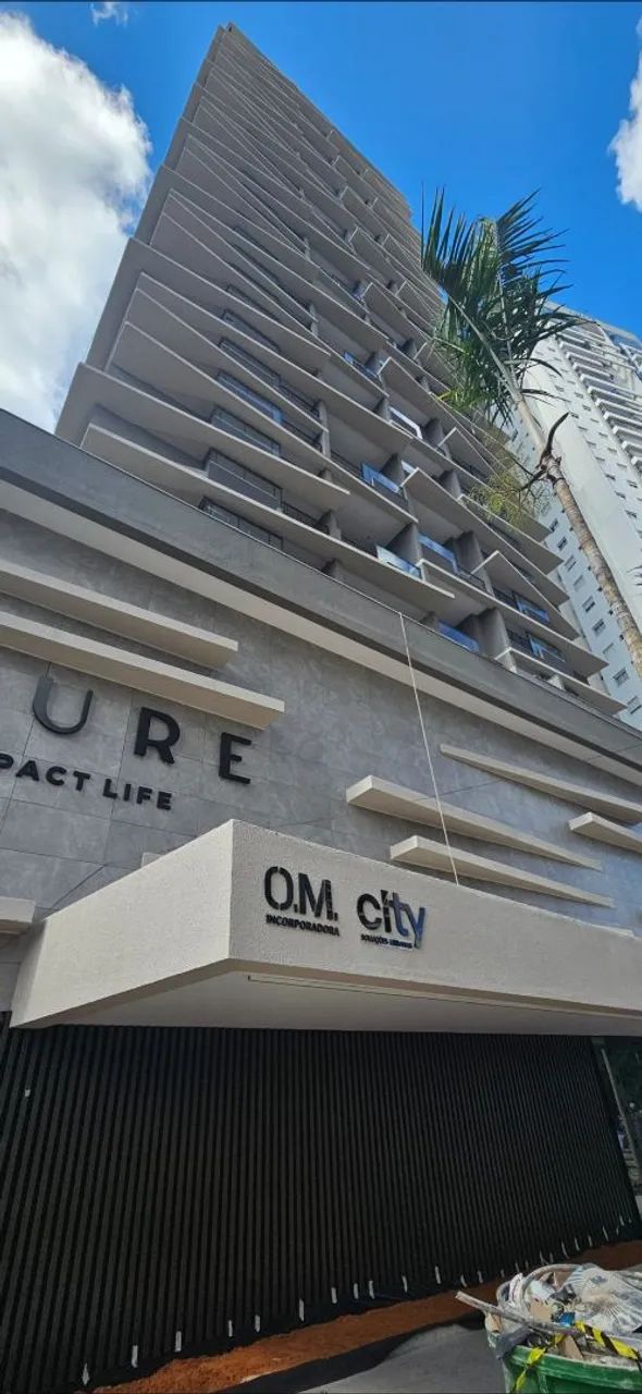 Foto - Goiânia - Setor Bueno