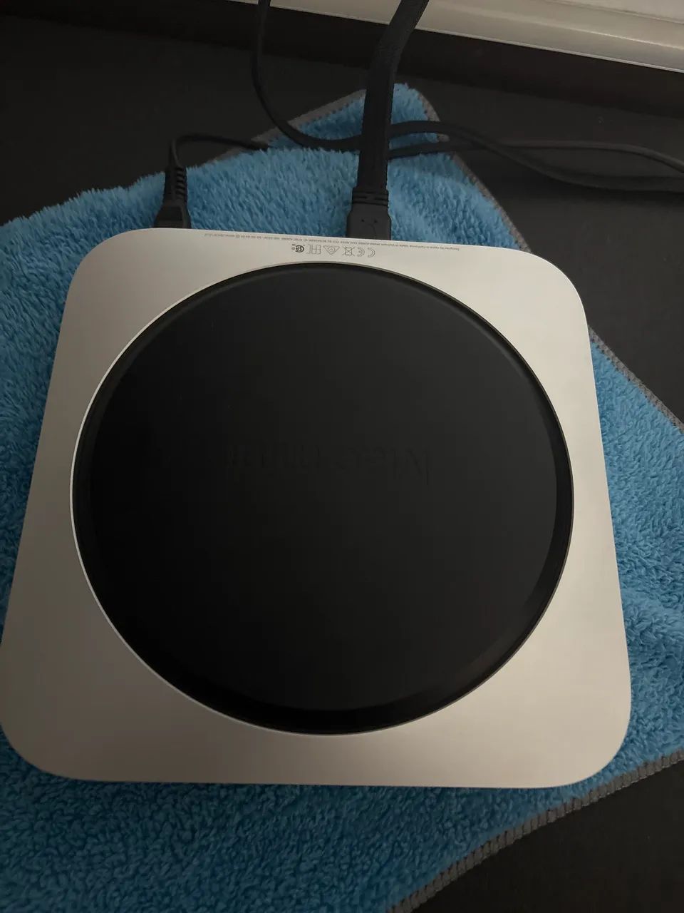 Mac Mini M2 2023 8gb 256gb SSD - Computadores e Desktops - Vila