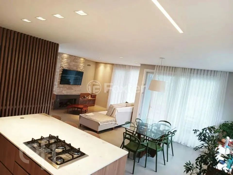 Apartamento à venda Rua Camarinhas, Campeche - Florianópolis - Foto 2