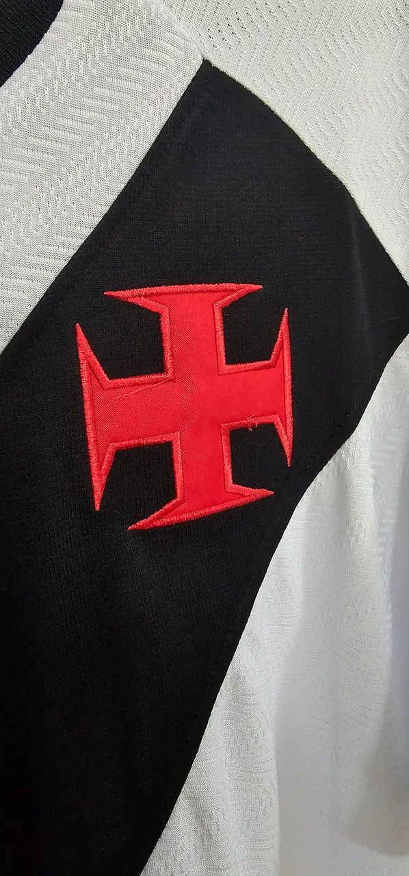 Camisa Vasco da Gama 2025/26 - Foto 2