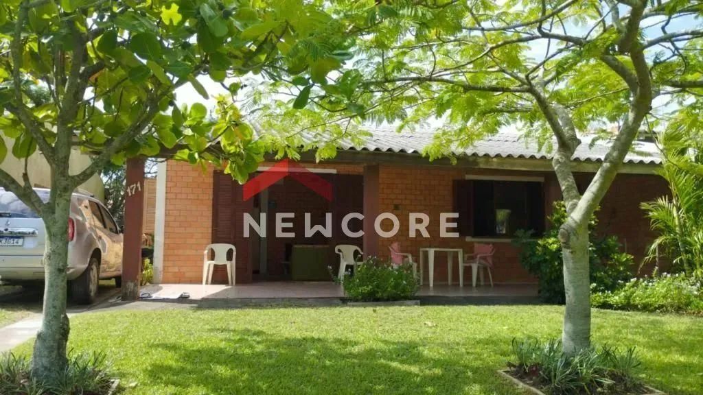Casa em Juscelino Kubitschek - Presidente (Distrito) - Imbé/RS - Foto 2