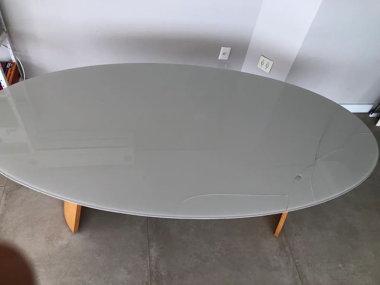 Vendo mesa de jantar64374837249026124