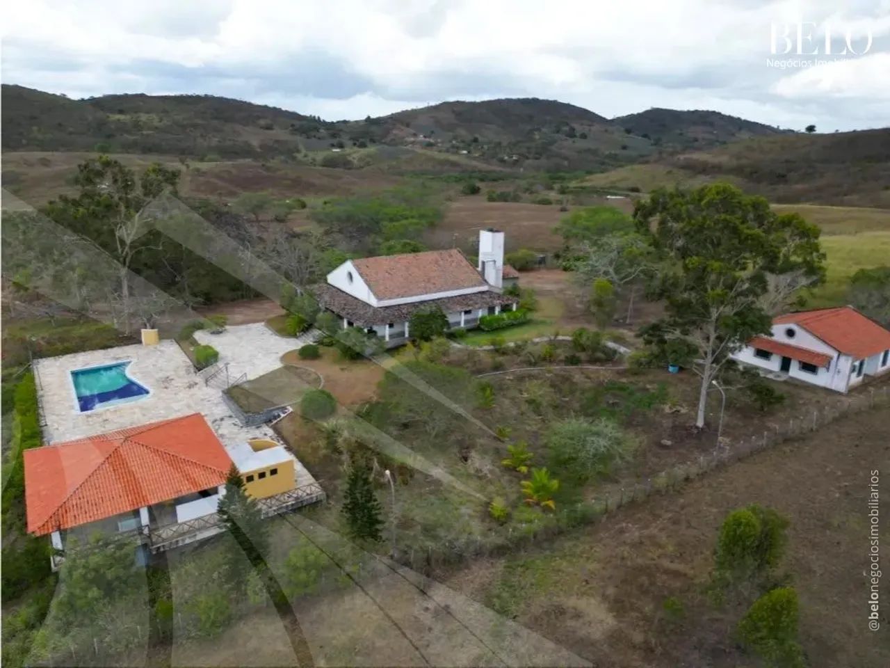 Fazenda com 208 hectares em Pernambuco - Foto 5