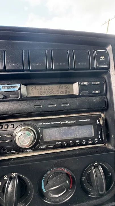 Ford cargo com Muck  - Foto 14