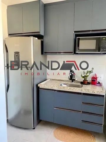 Apartamento para Venda em Ribeirão Preto, Santa Martha, 2 dormitórios, 1 suíte, 2 banheiro - Foto 3