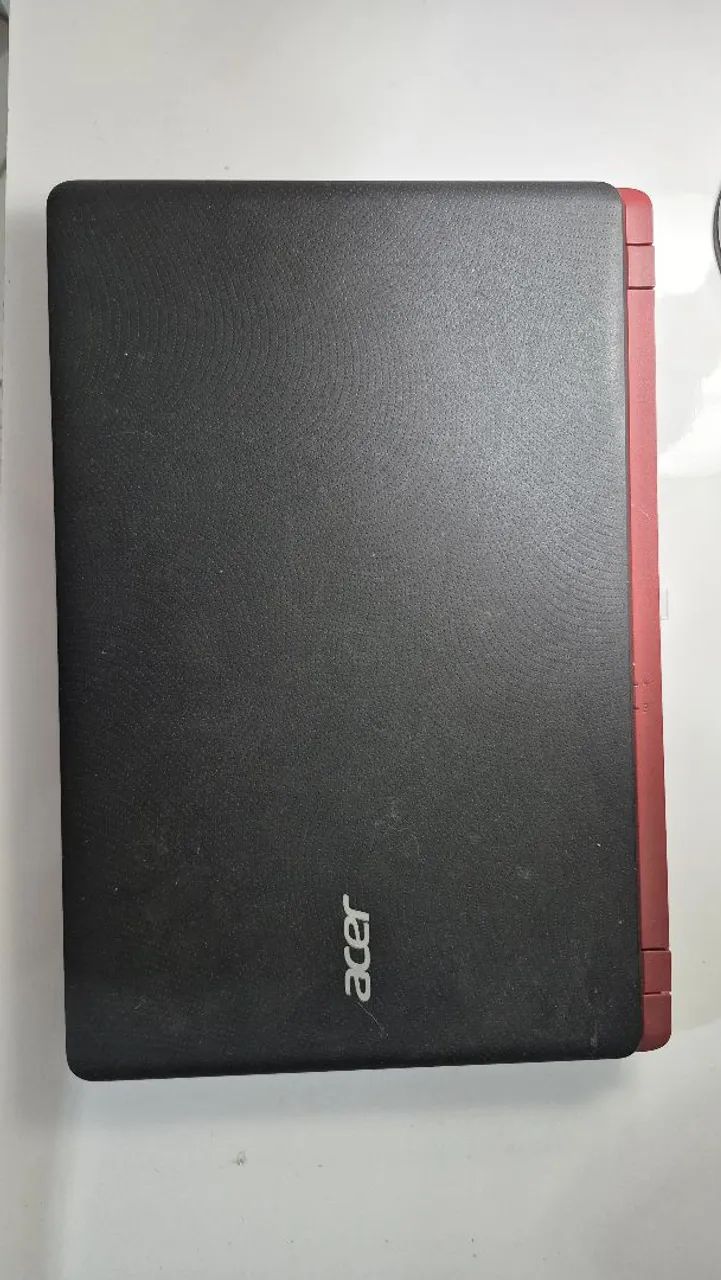 Notebook Acer aspire ES 15 - I5 bateria nova! - Foto 5