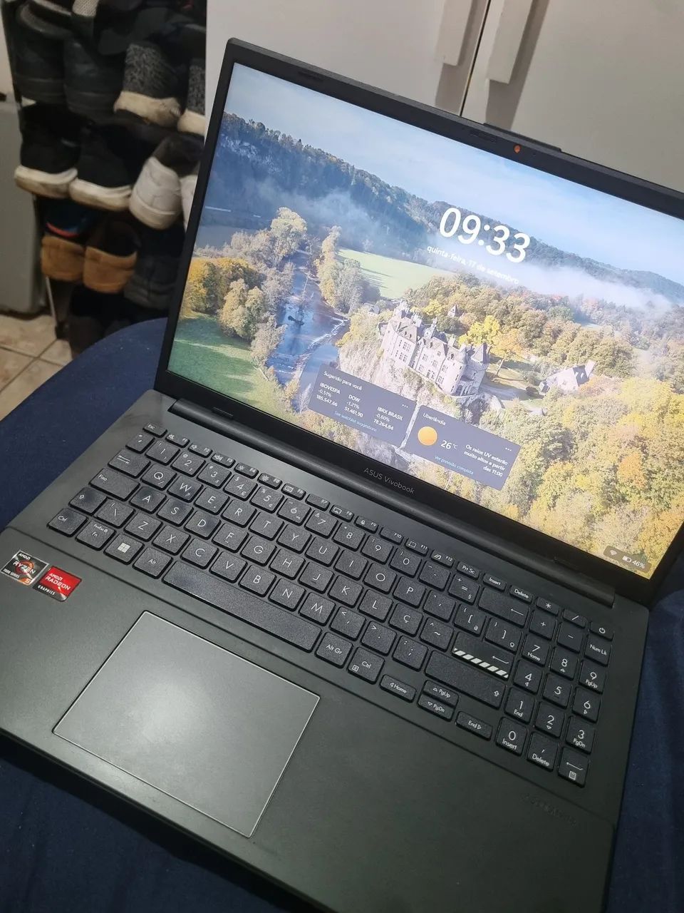 Notebook Asus 16 GB Ddr5 - Foto 2