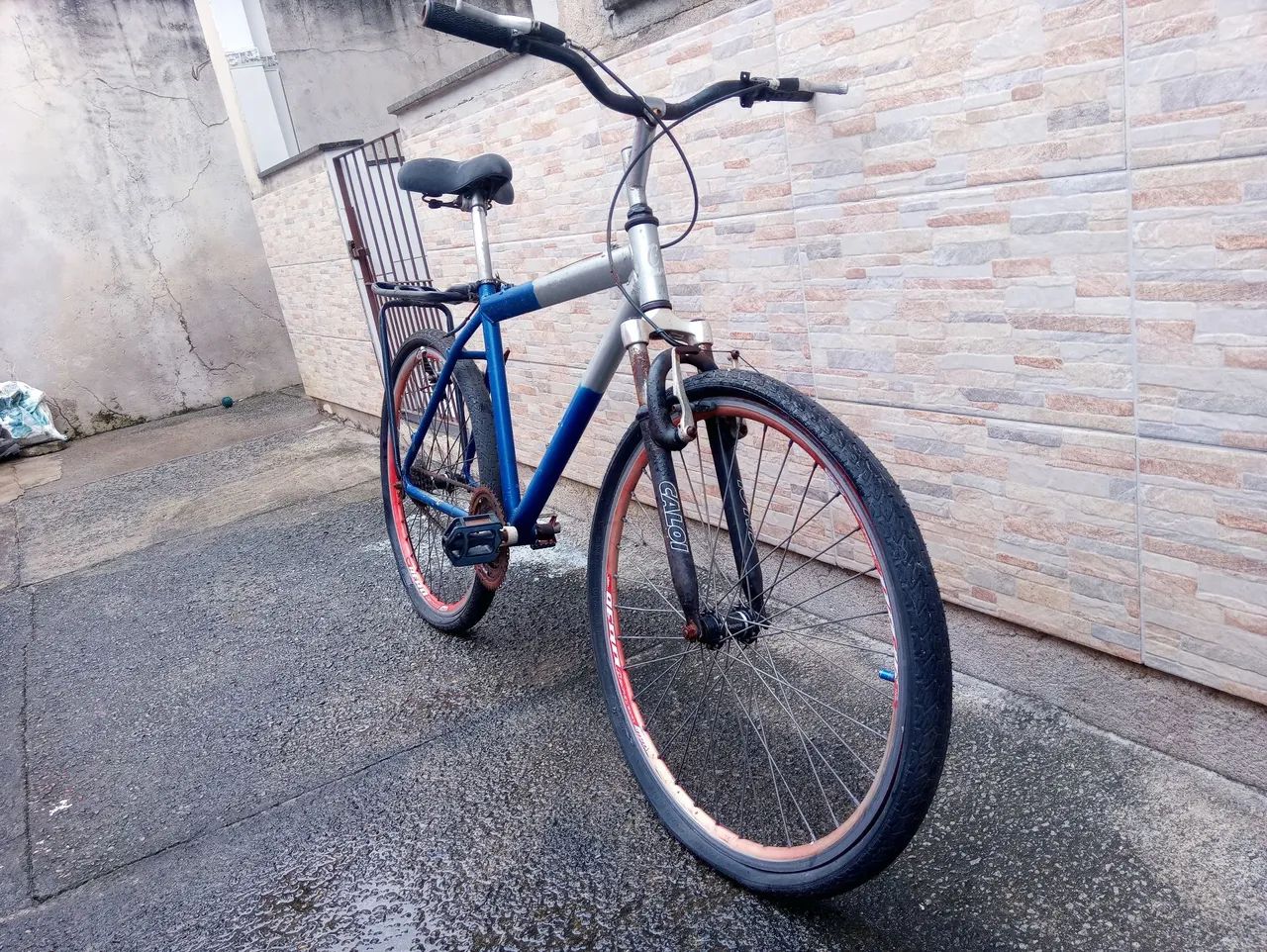 Bicicleta, Parcelo - Foto 3