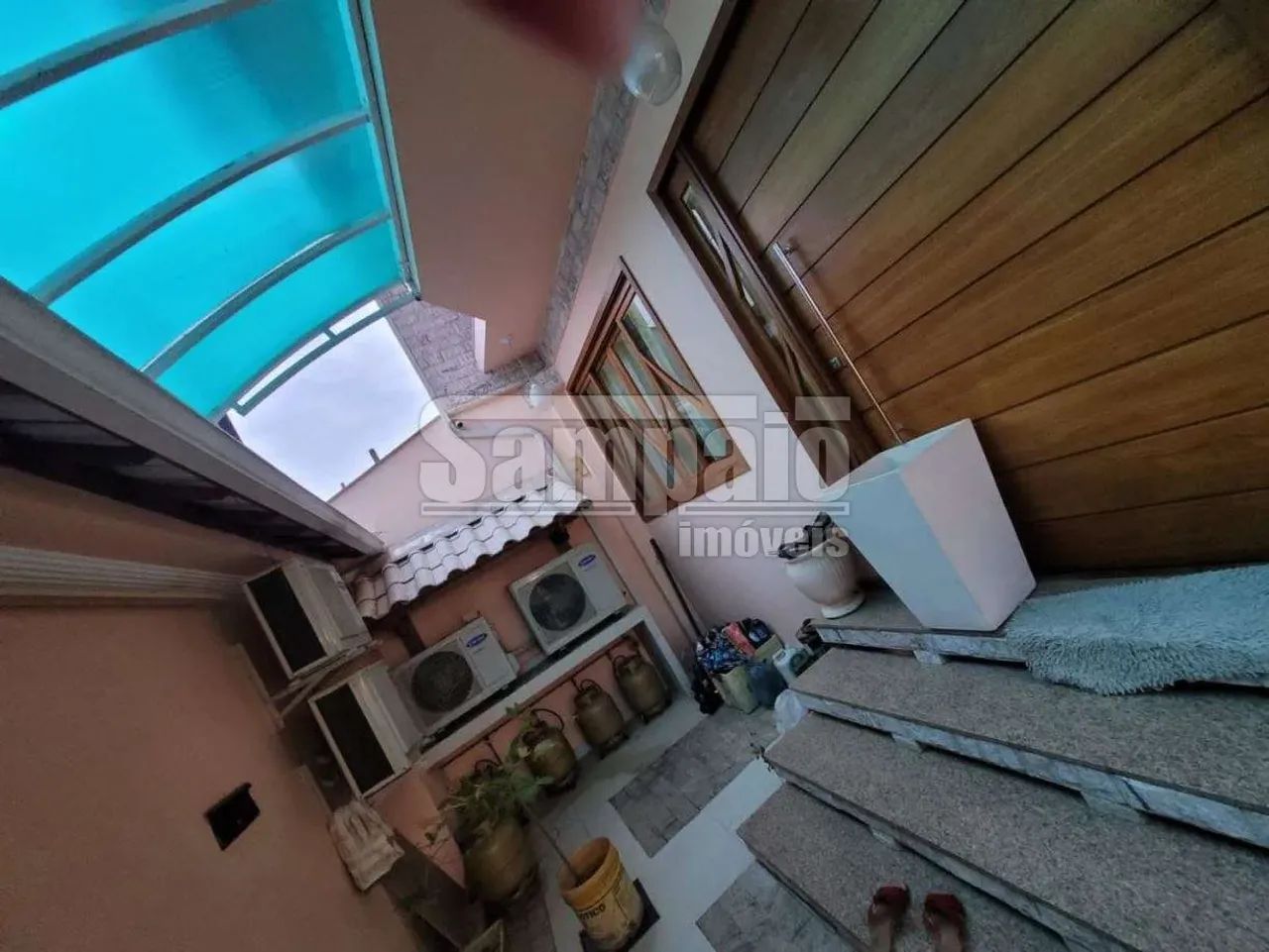 Campo Grande | Casa 3 quartos, sendo 1 suite - Foto 4