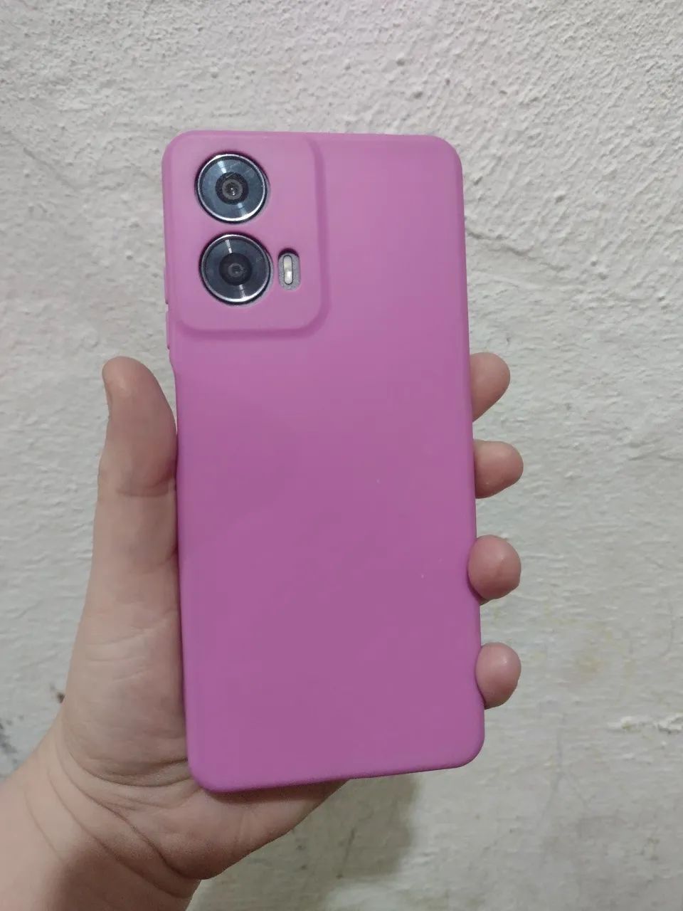 Moto g24 novo - Foto 4