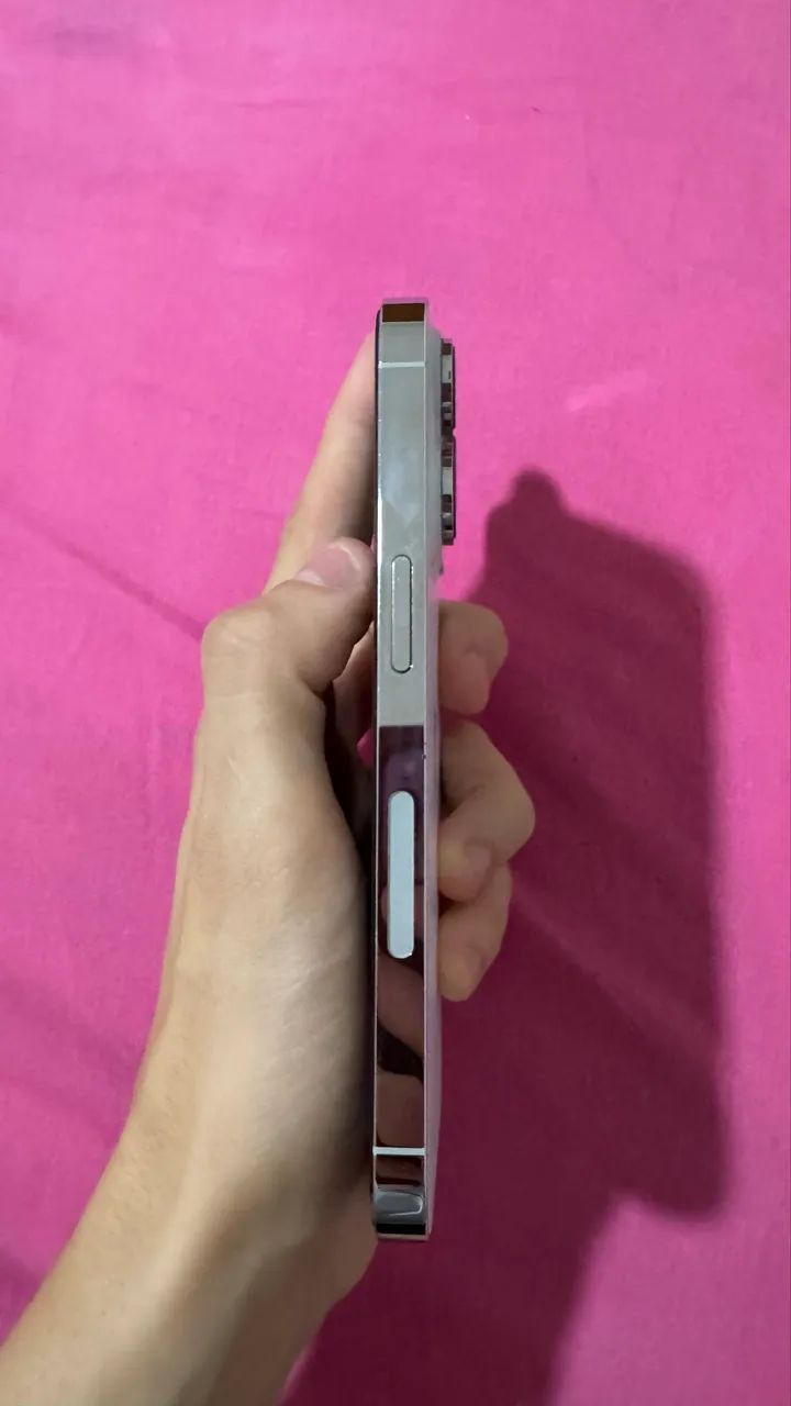 iPhone 14 Pro  - Foto 5