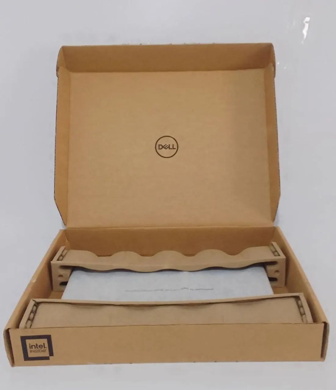 Notebook Dell Inspiron 15, Intel Core 3, 8 GB RAM, SSD 512 GB, Windows 11 - Foto 5