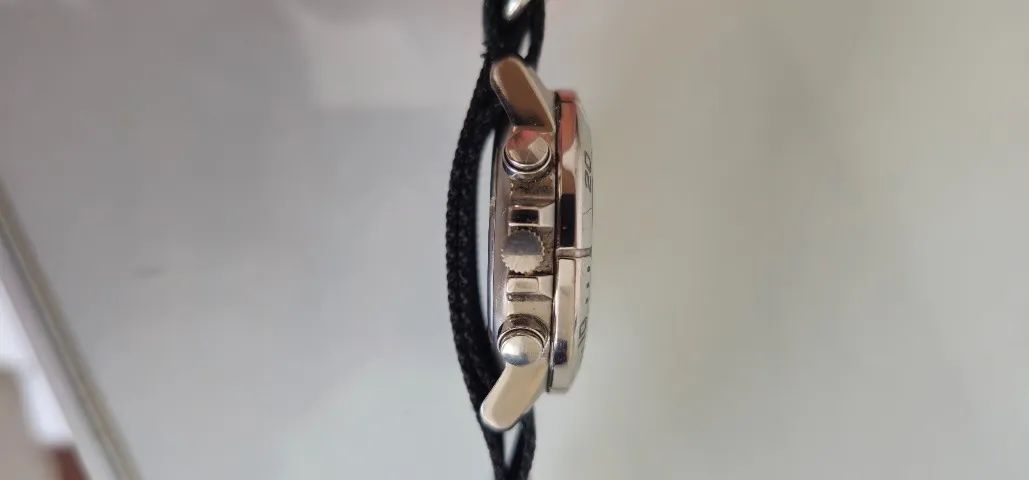 Citizen Eco-Drive Titanium Perpetual E820 - Foto 4