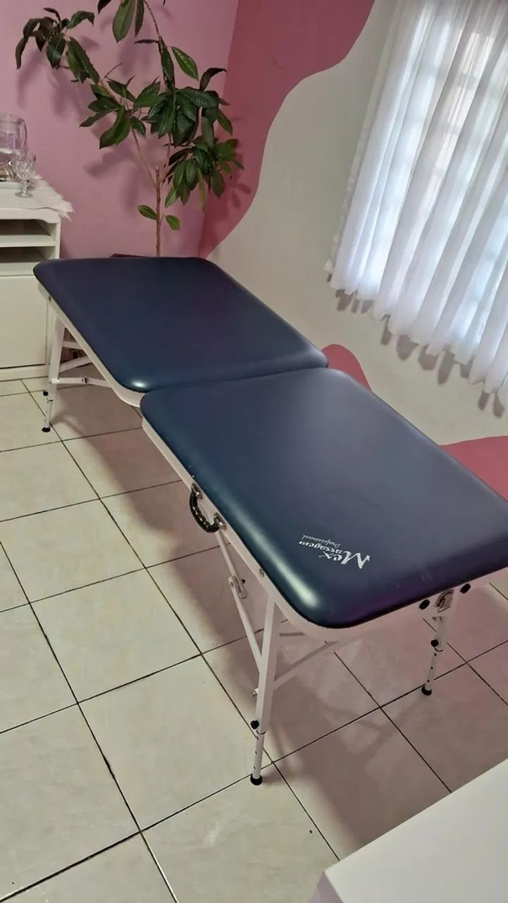 Maca Dobrável SUPER RESISTENTE  - Foto 2