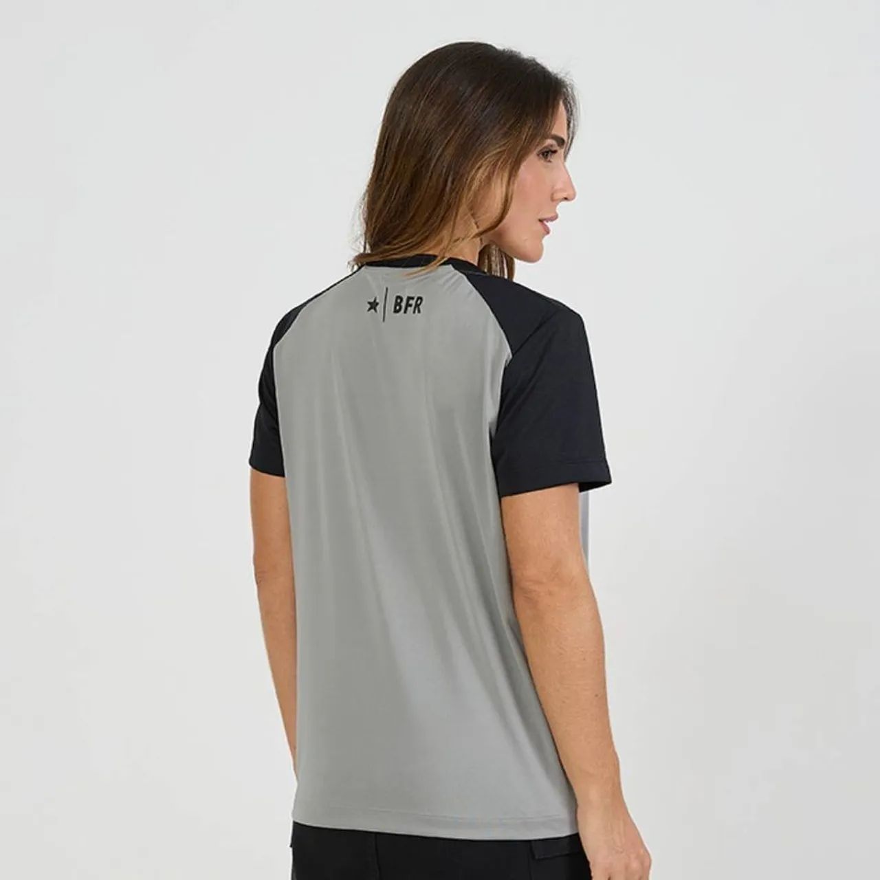 Camisa Botafogo Oficial Feminina  - Foto 5