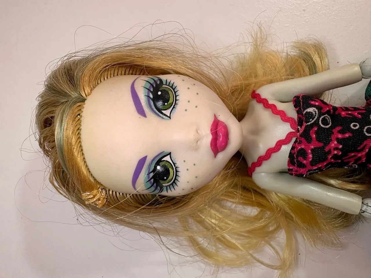 Monster High  - Foto 2
