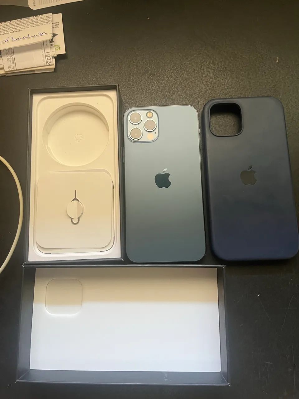 Iphone 12 Pro 256GB. Perfeito estado de conservação  - Foto 5