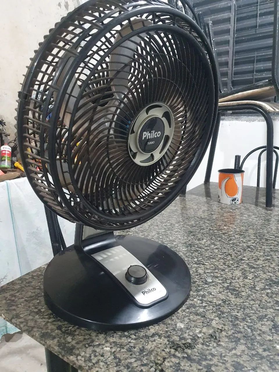 Ventilador  - Foto 4