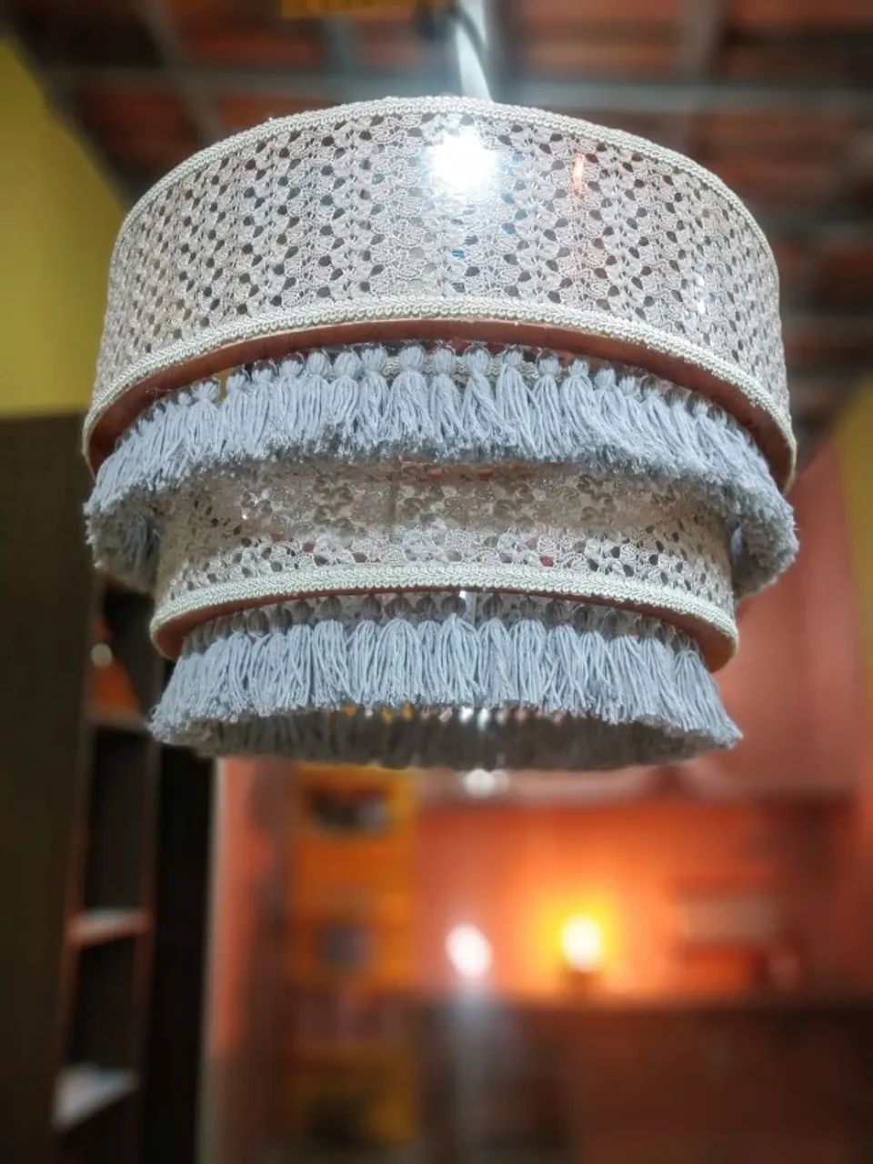Luminária De Teto, Lustre - Foto 5