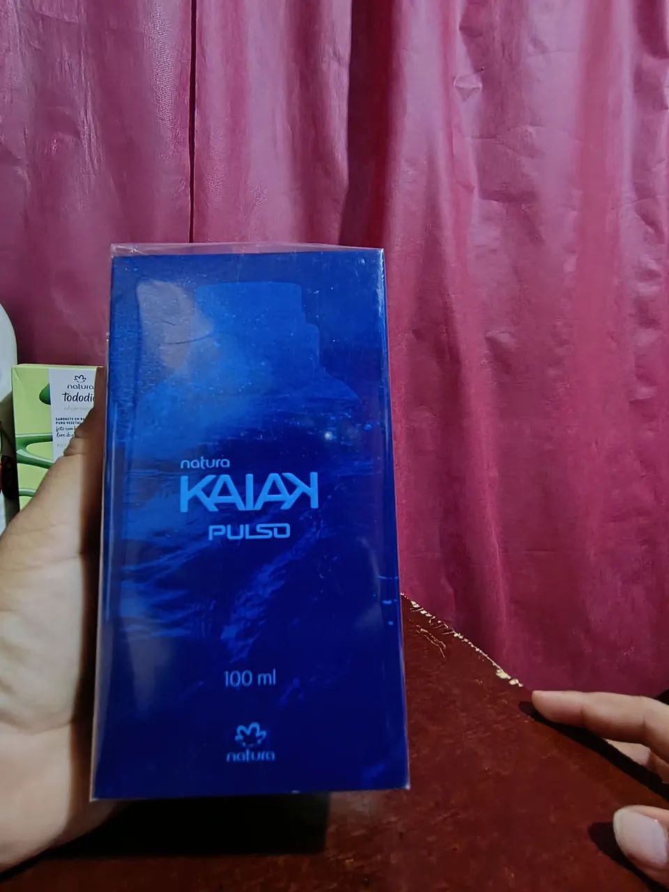 Perfume kaiak natura  - Foto 2