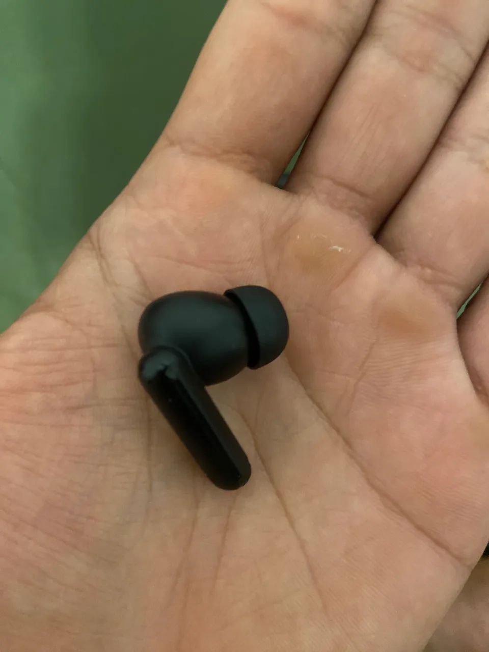 Fone QCY T13 Apenas lado Direito e Case  - Foto 4