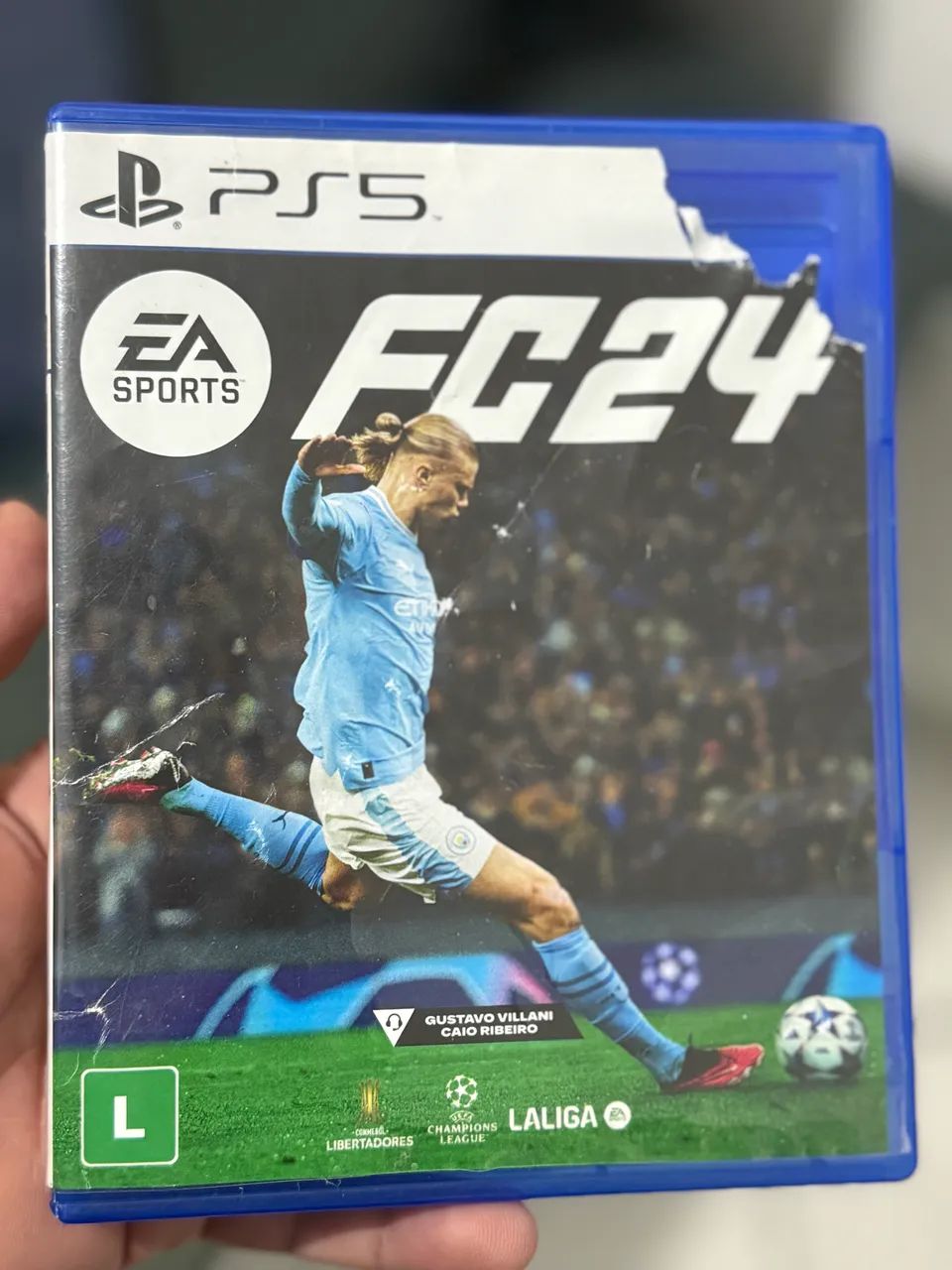 FIFA 24
