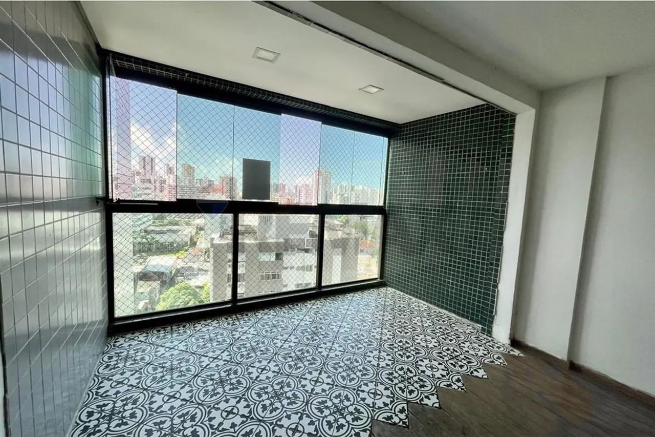 Apartamento 3 quartos nas Graças - Foto 3
