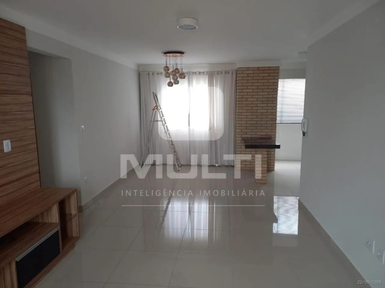 Apartamento - BRASIL