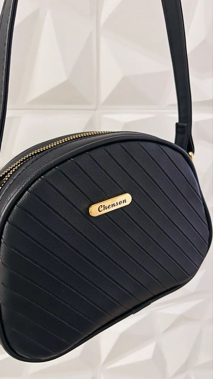 Bolsa transversal -Chenson - Foto 2
