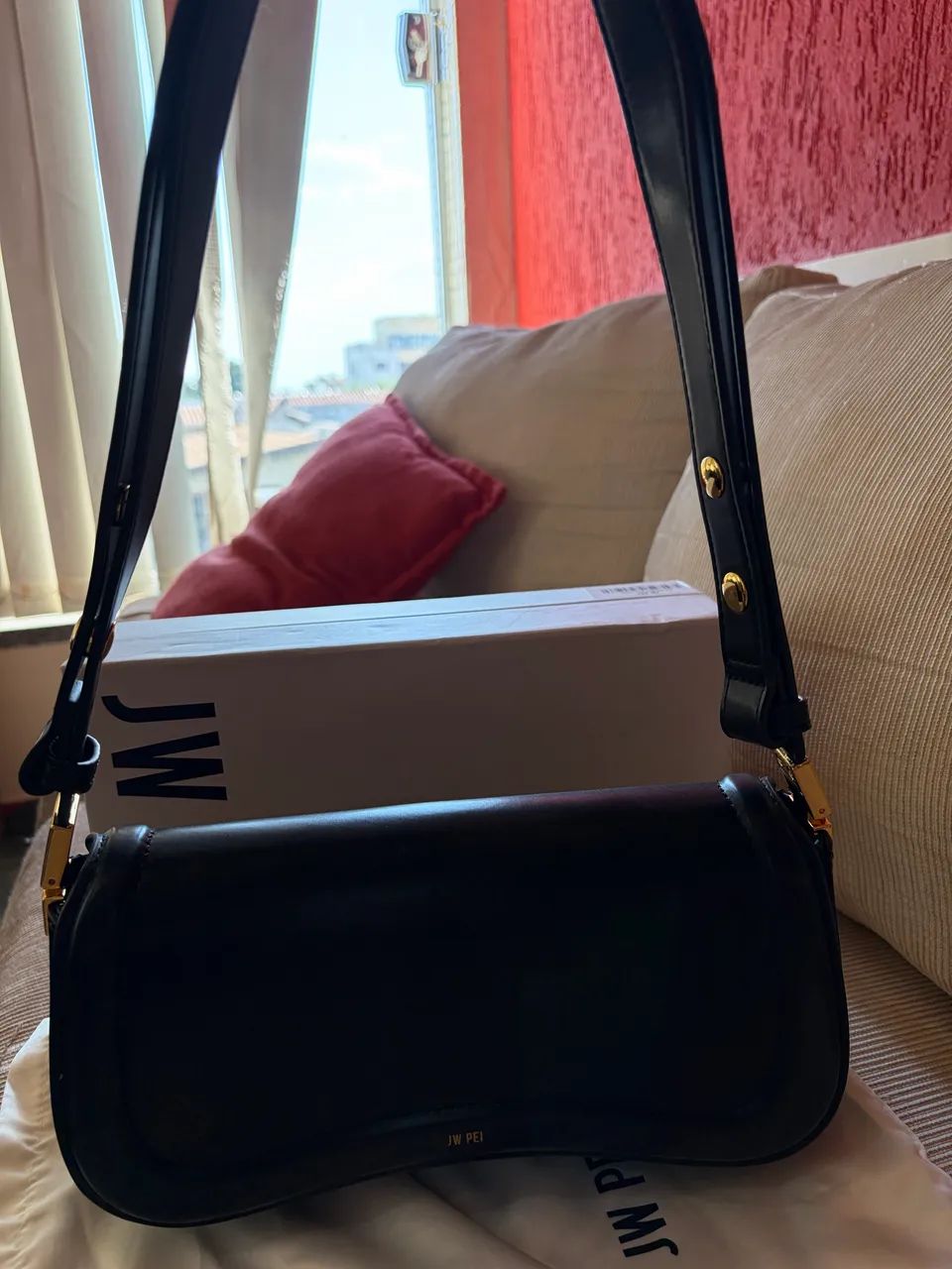 JW PEI Shoulder Bag  - Foto 2